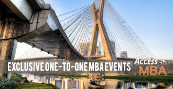 MBA event