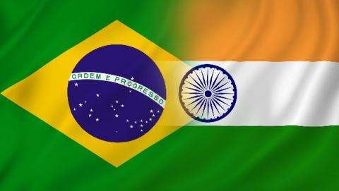 salaries brazil india