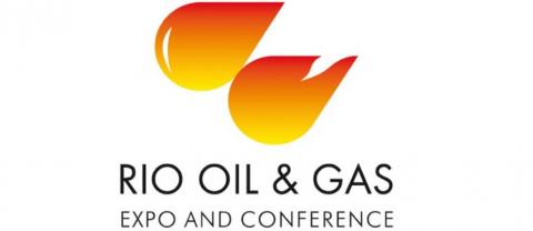 Rio Oil e Gas LOGO