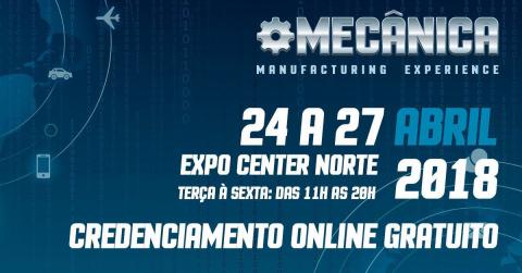 Mecanica Manufacturing Experience
