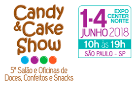 Candy & Cake Show