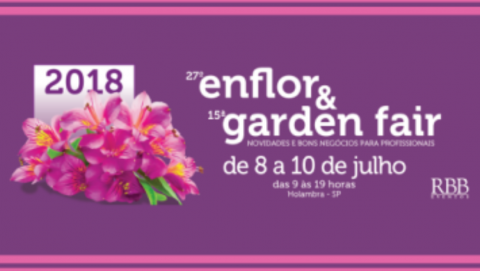 Enflor & Garden Fair