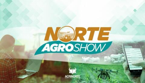 Agro Norte Show