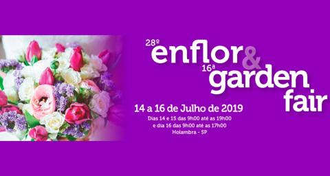 enflor garden fair