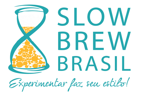 slow brew brasil