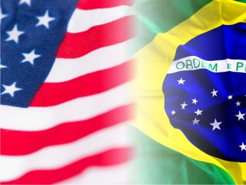 Legal structure comparison between Brazilian and USA companies