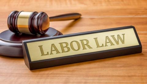 new labor law