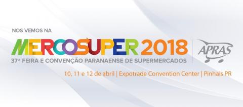 Mercosuper 2018