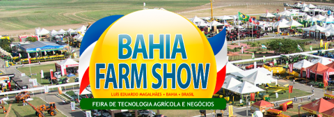 Bahia Farm Show