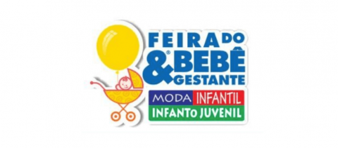 Feira do bebê e gestante