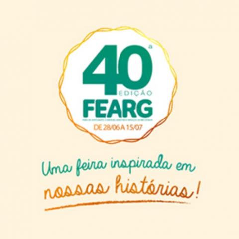 FEARG