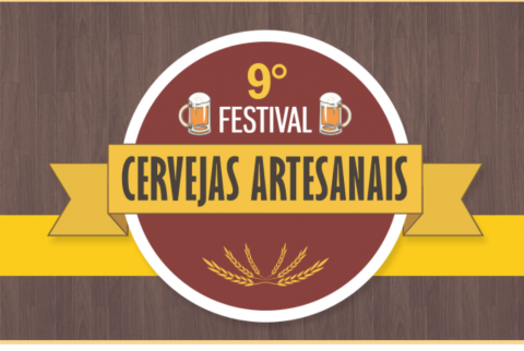 Festival de Cervejas Artesanais