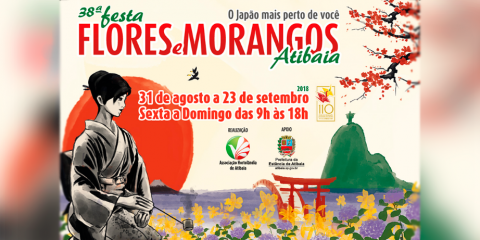 Festa das Flores