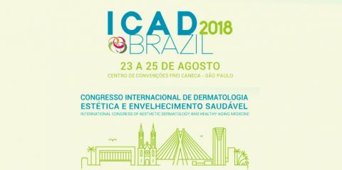 ICAD 2018