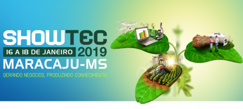 showtec 2019