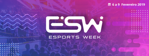 esports week